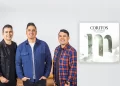 Miel San Marcos estrena nuevo sencillo «Coritos», un adelanto de su álbum EVANGELIO