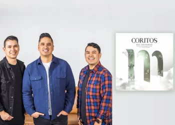Miel San Marcos estrena nuevo sencillo «Coritos», un adelanto de su álbum EVANGELIO