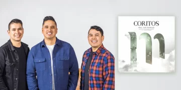 Miel San Marcos estrena nuevo sencillo «Coritos», un adelanto de su álbum EVANGELIO
