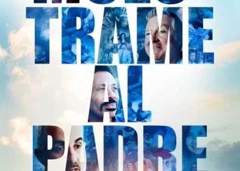 La película cristiana «Muéstrame al padre» en los cines comparte un mensaje impactante para todos los espectadores
