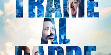 La película cristiana «Muéstrame al padre» en los cines comparte un mensaje impactante para todos los espectadores