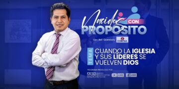 Nacidos Con Propósito: E10 – Cuando la Iglesia y sus Líderes se Vuelven Dios I (23-01-2023)