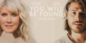 You Will Be Found, lo nuevo de Natalie Grant y Cory Asbury