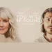 You Will Be Found, lo nuevo de Natalie Grant y Cory Asbury