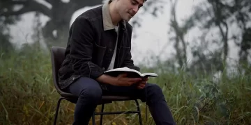 Samuel Adrián lanza tema «Dios ea Bueno» un adelanto de su álbum “De Vuelta En Casa”