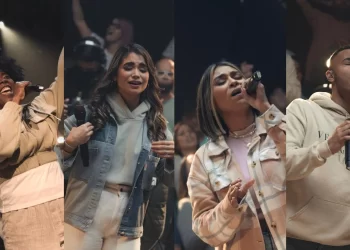 Abba Pater Worship presenta nueva canción “En tu habitación» junto a Isamaris Torres