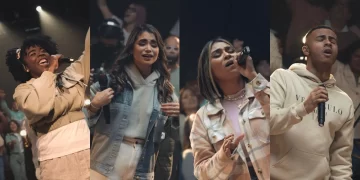 Abba Pater Worship presenta nueva canción “En tu habitación» junto a Isamaris Torres