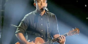 El nominado al Grammy, Phil Wickham presenta su nuevo éxito This Is Our God
