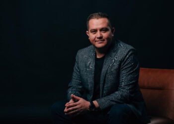 Ericson Alexander Molano, estrena álbum en vivo «Con Su Espíritu»