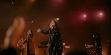 Gateway Worship Español y Christine D’Clario se unen en El Shaddai
