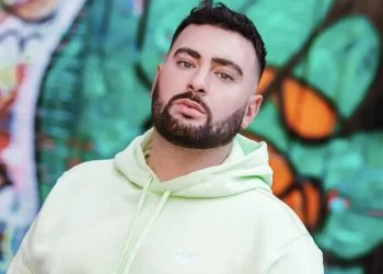 Ennio Emmanuel presenta nuevo sencillo «Campeón» inspirado en Efesios 2