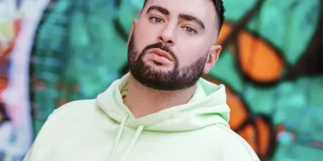 Ennio Emmanuel presenta nuevo sencillo «Campeón» inspirado en Efesios 2