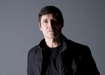 Canción de Boda, la nueva canción de Marcos Vidal sobre el amor y matrimonio