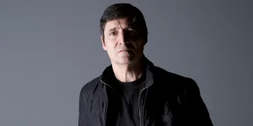 Canción de Boda, la nueva canción de Marcos Vidal sobre el amor y matrimonio