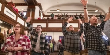 Avivamiento en la Universidad de Asbury: ¿por qué no?