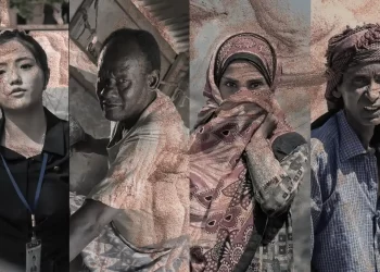 Más de 360 millones de cristianos son perseguidos y hostigados por su fe en todo el mundo