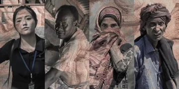 Más de 360 millones de cristianos son perseguidos y hostigados por su fe en todo el mundo