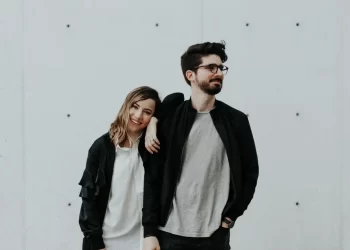 Majo y Dan lanzan canción “No yo, sino Cristo“ de lo que será su nuevo disco