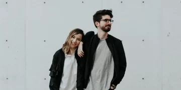 Majo y Dan lanzan canción “No yo, sino Cristo“ de lo que será su nuevo disco