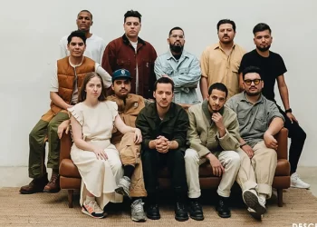 Música Más Vida presenta nuevo sencillo «Ven (Un Salvador)»