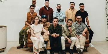 Música Más Vida presenta nuevo sencillo «Ven (Un Salvador)»