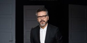 Jesús Adrián Romero presenta nuevo sencillo «No Ha Sido En Vano»