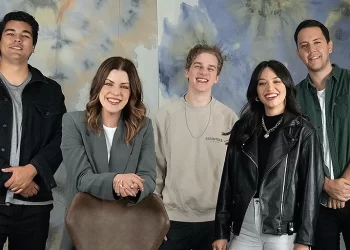 Música Más Vida presenta nuevo sencillo «Ven (Un Salvador)»