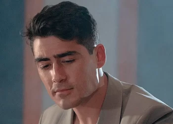 De Vuelta En Casa, tema que da título al disco de Samuel Adrián