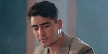 De Vuelta En Casa, tema que da título al disco de Samuel Adrián