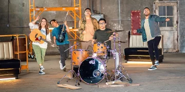 Twice y Generación 12 se unen en canción basada en el Salmo 34