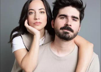 Fiel de Majo y Dan: una canción que habla al corazón angustiado