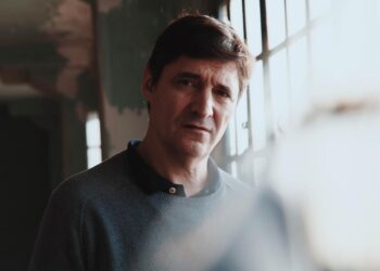 «Tu Cara», El Nuevo Lanzamiento De Marcos Vidal Sobre El Perdón