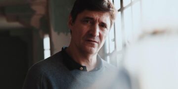 «Tu Cara», El Nuevo Lanzamiento De Marcos Vidal Sobre El Perdón