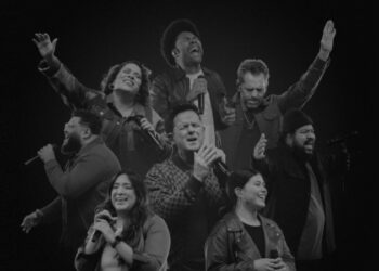 Lakewood Music Y Alex Campos Se Unen En Sencillo Musical «Ven Avívanos»