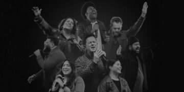 Lakewood Music Y Alex Campos Se Unen En Sencillo Musical «Ven Avívanos»