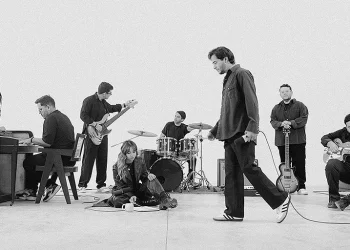 Lead y Lowsan Melgar presentan nuevo sencillo «No hay otro Dios»