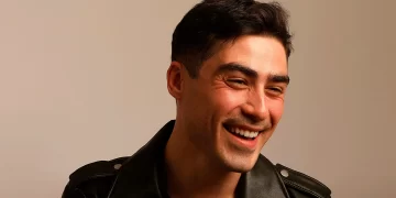 Samuel Adrian lanza disco «De Vuelta En Casa» en todas las plataformas digitales