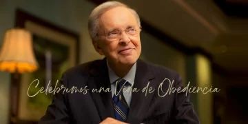 Charles Stanley