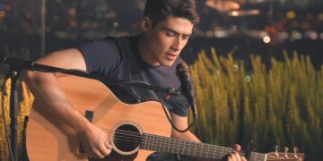 «No Hay Otro Nombre Igual» – Samuel Adrian (Feat. Jesús Molina) (Top Abril)