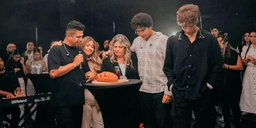 La Mesa - Daniel Calveti