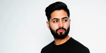 Lugar Seguro, lo nuevo de Jeff Mojica con la participación de Twice