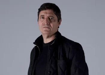 Lo que vemos: La nueva producción del cantautor Marcos Vidal