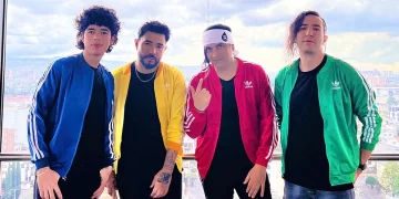 Pescao Vivo rinde homenaje a la legendaria banda Rescate