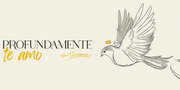 Profundamente te amo
