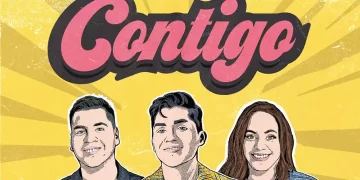 «Contigo», es la nueva producción de Nezareth junto a Twice Musica