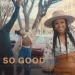 «Cuan Bueno (So Good)» – DOE (Feat. Lilly Goodman) (Top Mayo)