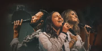 Harold Y Elena Lanzan «Me Cuidarás» Junto A Su Hija Krystal