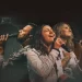 Harold Y Elena Lanzan «Me Cuidarás» Junto A Su Hija Krystal