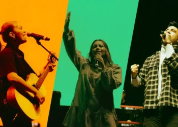 Corriente/Un Día a la Vez