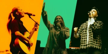 Corriente/Un Día a la Vez